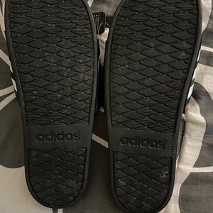 Men Adidas Adilette Slides. Size 12. Never Worn. With tags.